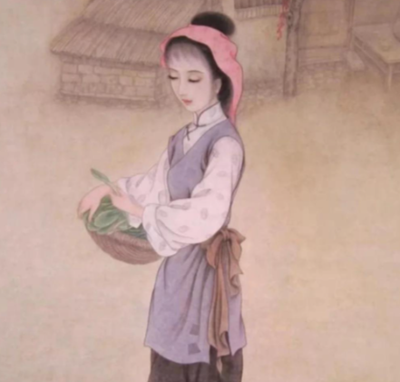 血泪凝成的诗笺：清代女词人贺双卿的绝世悲歌