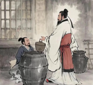 “请君入瓮”：历史烟云中的智慧寓言
