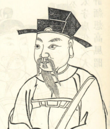 舒元舆：名字中的读音密码与历史回响