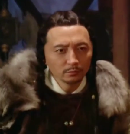 哈迷蚩与宇文虚中：虚构与真实的历史映照