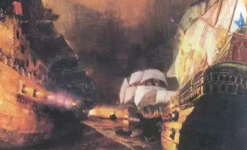 田川七左卫门：血缘与身份交织下的中日纽带