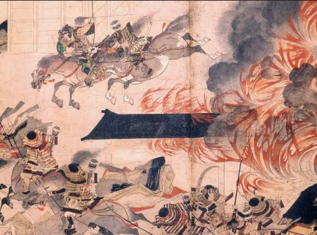 垓下之战：楚汉争雄的终章与历史转折