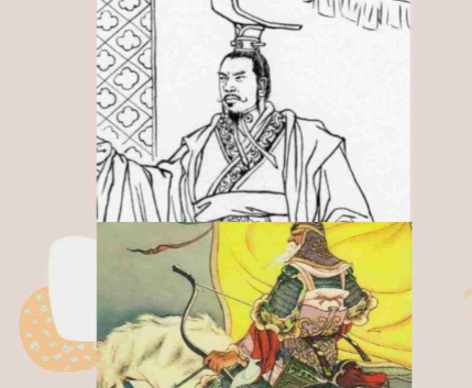 乐羊与乐羊子：历史长河中易混淆的双生子