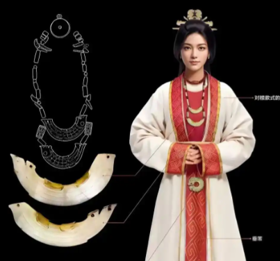 妇好之子：揭开商朝王室继承的神秘面纱