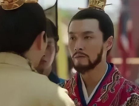 御座下的深渊：御驾亲征，一场赌上王朝命运的亡命游戏