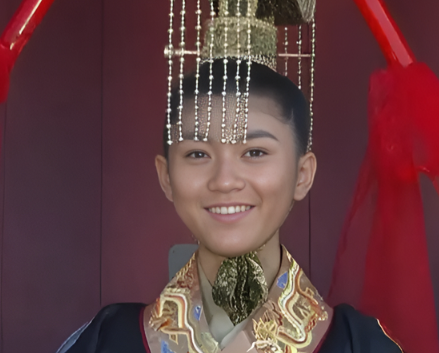 光明顶下的血色残影：张无忌背后的“小明王”韩林儿