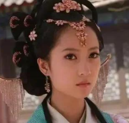 凤阙残红：明达皇后与延庆帝姬的绝世悲歌