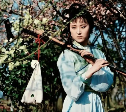 锦囊收艳骨与香丘的绝唱：黛玉葬花的多维象征世界