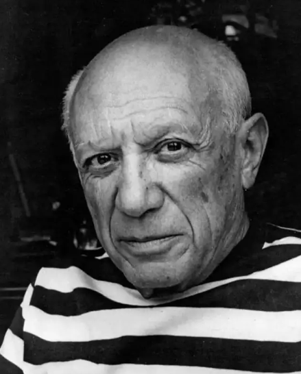 安达鲁西亚的晨光与巨兽的摇篮：毕加索的马拉加基因