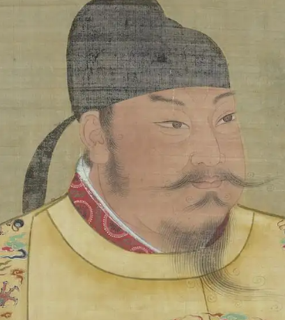 盛怒之下的错斩：唐太宗与张蕴古案的法治启示