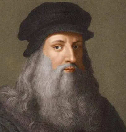 文艺复兴之光：达·芬奇、米开朗基罗与拉斐尔的艺术传奇