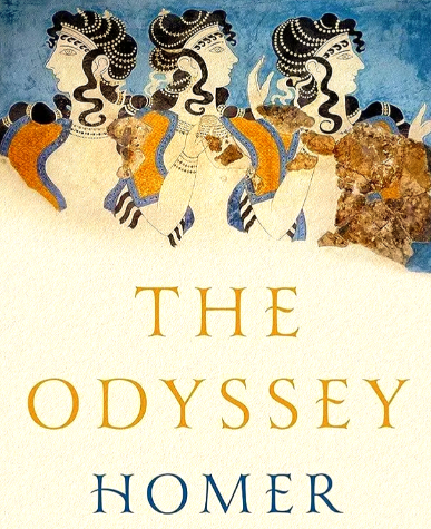 探寻西方文学之源：荷马史诗的璀璨光芒