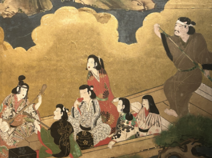 从尾张小族到北陆霸主：前田家“百万石”领地的崛起密码