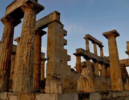 爱琴文明：为何未跻身四大文明之列？