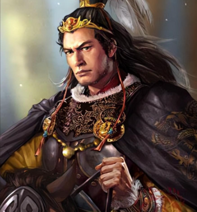 李存勖：李克用血脉相承的沙陀雄主