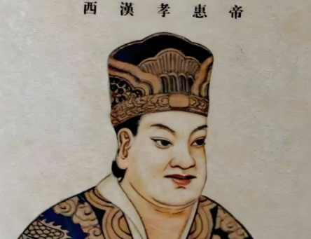 汉惠帝刘盈之后：皇位波折与汉文帝刘恒的崛起