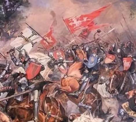 血色残阳：元朝灭亡的惨烈全景与历史回响