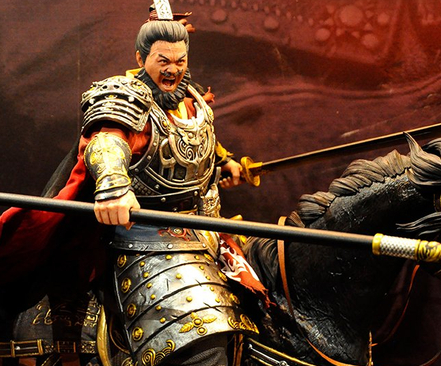 燕荣：酷吏阴影下的复杂人物关系网