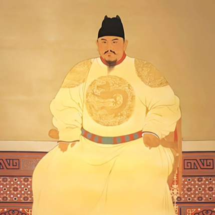 朱元璋：功过交织的布衣天子传奇