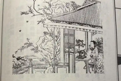 曹组与柳永：跨越时空的词学传承与革新