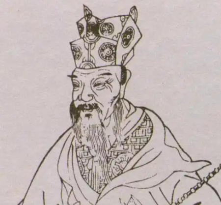 晋定公：春秋末期的霸主之争与历史真相