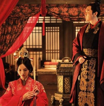 乱世姻缘空留憾：袁熙与甄宓的婚姻真相