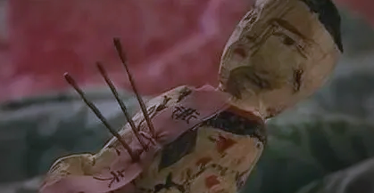 巫蛊之术：历史迷雾中的虚幻与现实