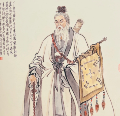 冲虚居士孙道绚：南渡词坛的孤寂清音