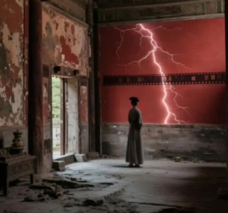 故宫十大恐怖未解之谜：红墙黄瓦下的幽影秘事