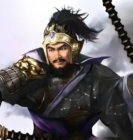 呼延灼：梁山上的“双鞭战神”，实力究竟有多强？