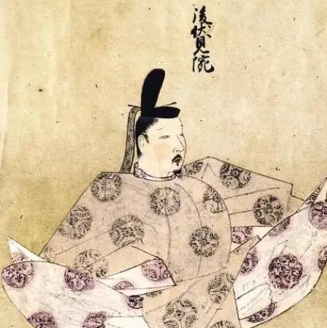 后宇多天皇与伏见天皇：皇权更迭中的复杂纠葛