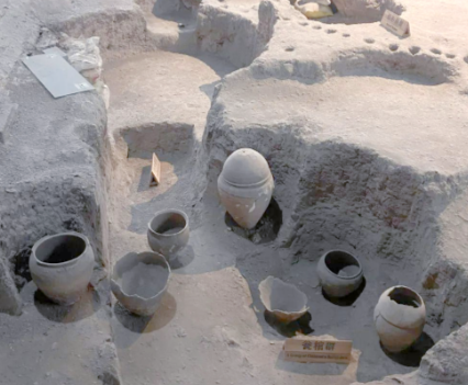 半坡文化：母系氏族社会的璀璨明珠