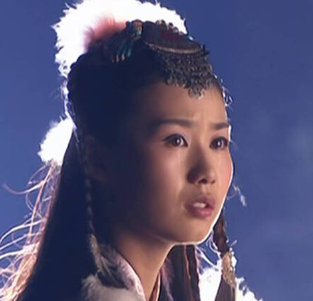 武修文的妻子：完颜萍——金庸笔下的爱恨抉择