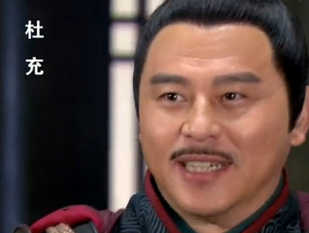 杜充：从南宋宰相到千古罪人的沉沦之路