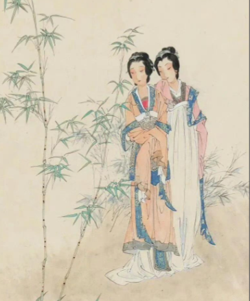 古代大户小姐与穷书生的爱情：跨越阶层的浪漫与现实