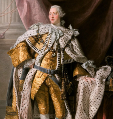 乔治三世的妻子夏洛特王后：非洲血统传言的真相与历史背景