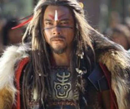 被史书抹去的血色王朝：寒朝，究竟是神话还是被刻意遗忘的历史？