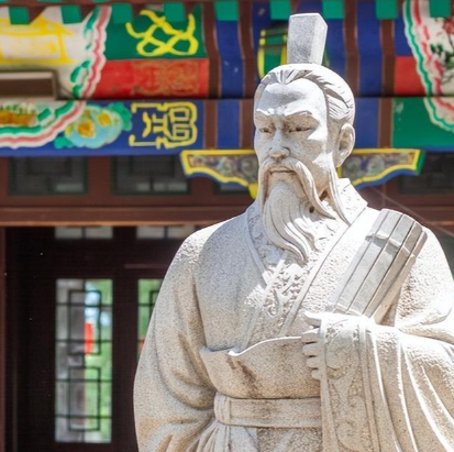 活了两千岁的“秦始皇御医”：徐福长生之谜背后的历史谎言与神话