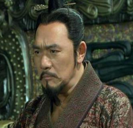 楚襄王梦遇神女：一场跨越千年的单恋幻影