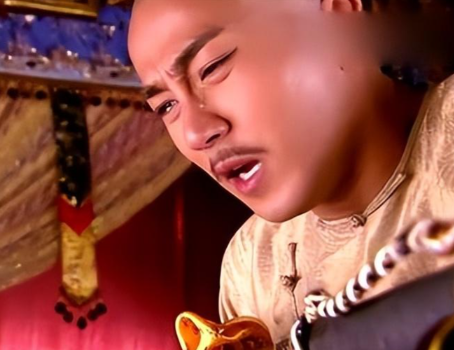 帝王情深：皇太极独宠海兰珠的背后真相