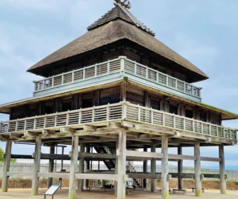 弥生：日本文化中三月与历史的诗意交织