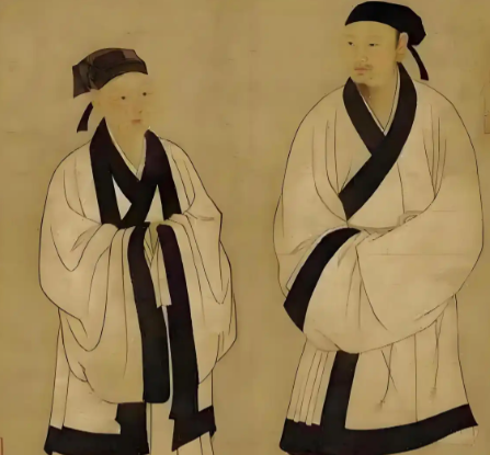 “程子”称谓考：指向程颢与程颐的学术共同体