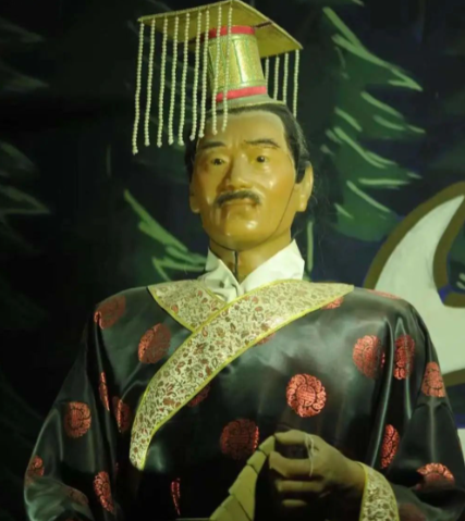 贾让：西汉末年水利思想的璀璨星辰