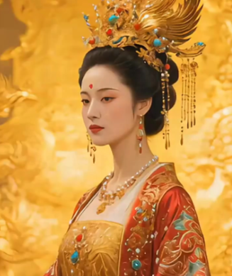 萧瑀之姐萧皇后：乱世中的传奇女性