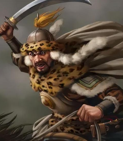 军臣单于之子：于单——匈奴王权更迭中的悲剧人物