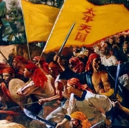 太平天国西征：一场以巩固天京为核心的战略行动