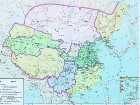 三国鼎立中的“最弱者”：蜀汉为何难逃早亡命运？