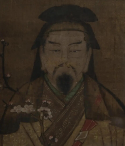 日本三大怨灵之巅：崇德天皇的怨力传奇