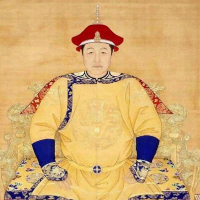 清朝十六帝：从崛起至终章的帝业浮沉