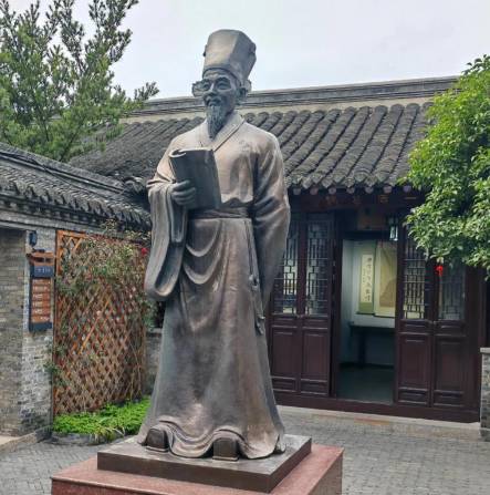 泰州学派：儒家思想平民化的觉醒与革新